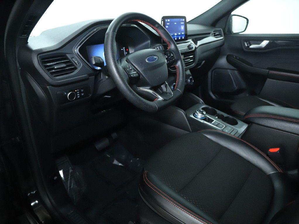 used 2025 Ford Escape car, priced at $24,986