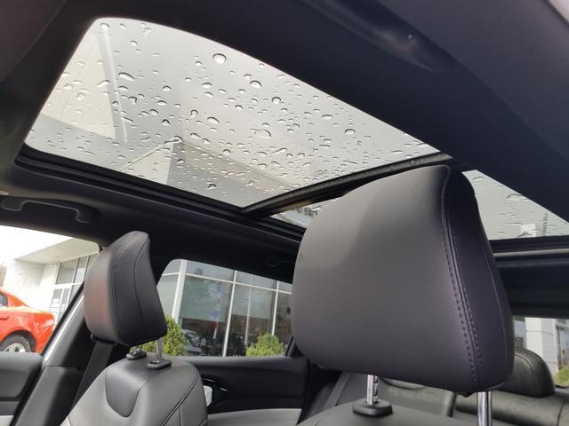 new 2025 Jeep Compass car, priced at $37,357
