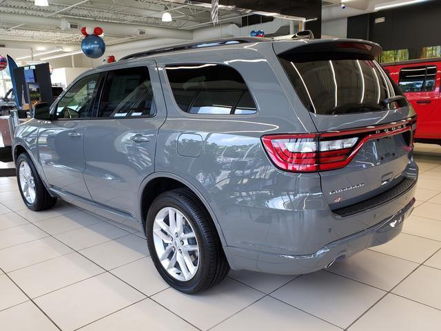 new 2025 Dodge Durango car, priced at $44,310