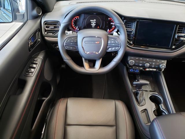 new 2025 Dodge Durango car, priced at $44,310