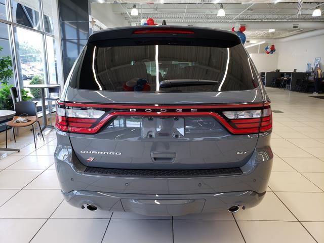 new 2025 Dodge Durango car, priced at $44,310