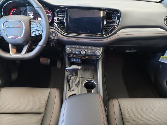 new 2025 Dodge Durango car, priced at $44,310