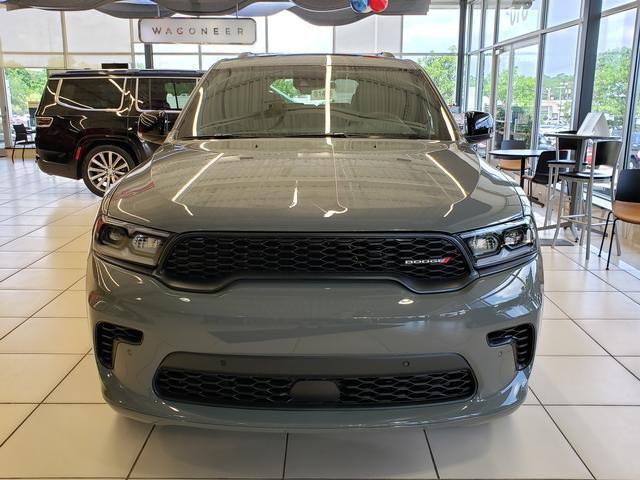 new 2025 Dodge Durango car, priced at $44,310