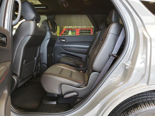 new 2025 Dodge Durango car, priced at $44,310