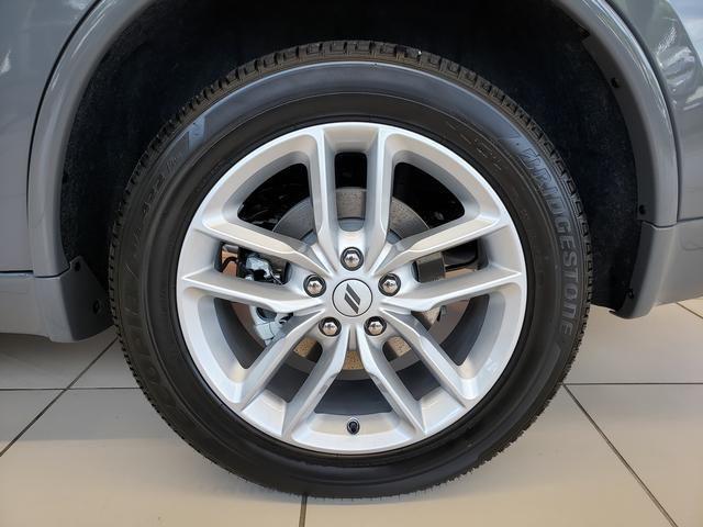 new 2025 Dodge Durango car, priced at $44,310