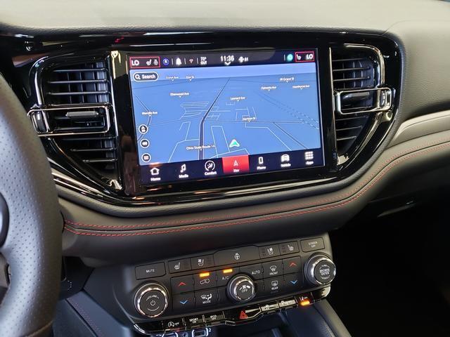 new 2025 Dodge Durango car, priced at $44,310
