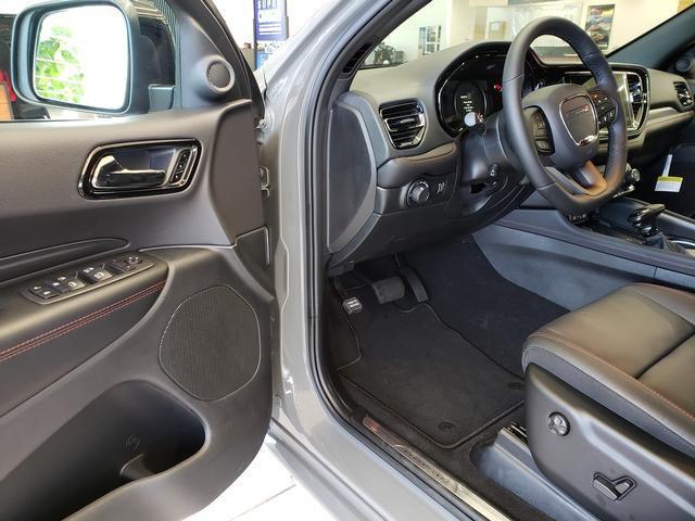 new 2025 Dodge Durango car, priced at $44,310