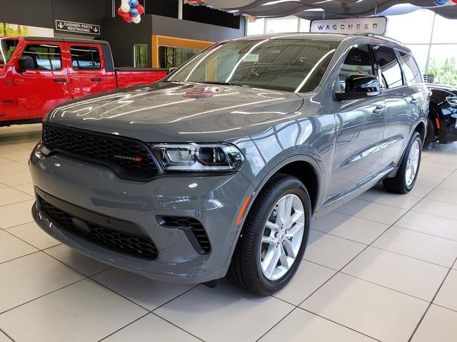 new 2025 Dodge Durango car, priced at $44,310