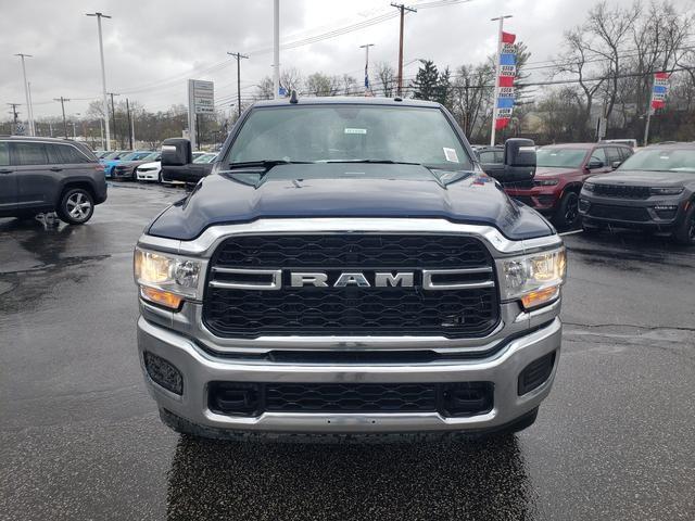 new 2024 Ram 3500 car, priced at $57,967