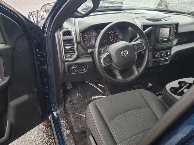 new 2024 Ram 3500 car, priced at $57,967