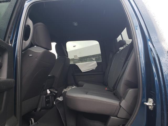 new 2024 Ram 3500 car, priced at $57,967