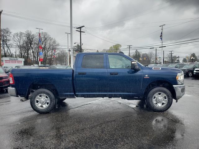 new 2024 Ram 3500 car, priced at $57,967