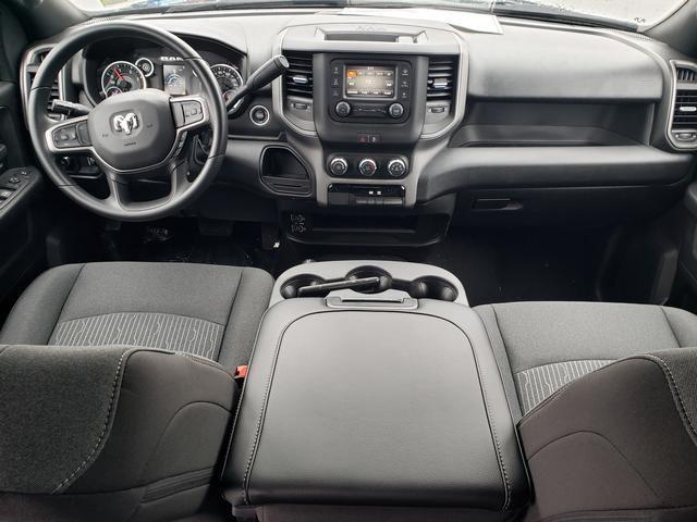 new 2024 Ram 3500 car, priced at $57,967