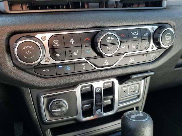 new 2025 Jeep Wrangler 4xe car, priced at $50,459