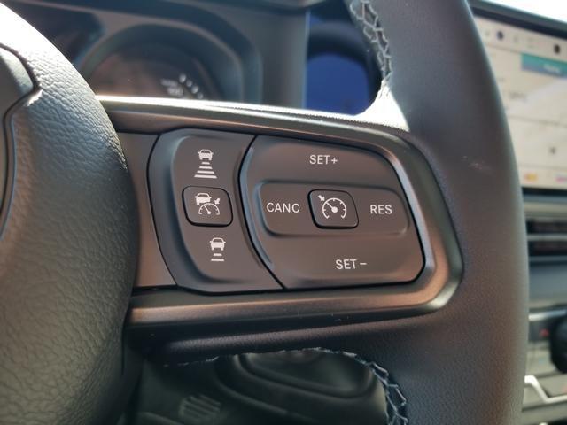new 2025 Jeep Wrangler 4xe car, priced at $50,459