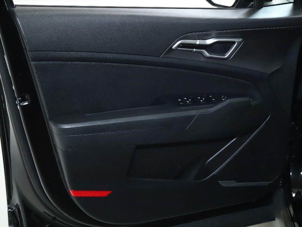 used 2023 Kia Sportage car, priced at $22,249