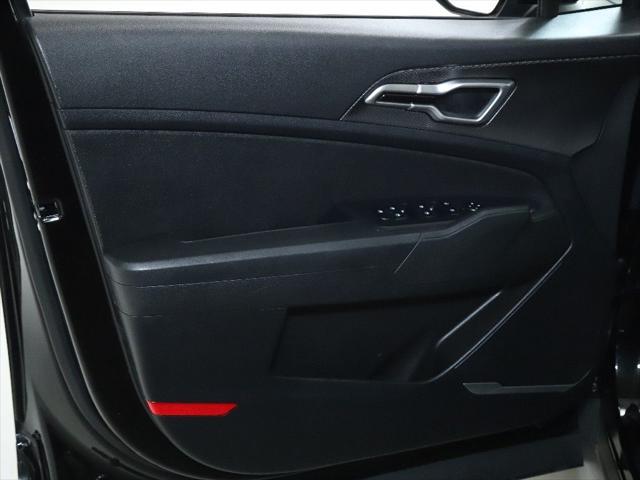 used 2023 Kia Sportage car, priced at $23,341