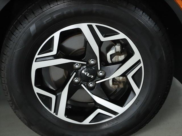 used 2023 Kia Sportage car, priced at $23,341