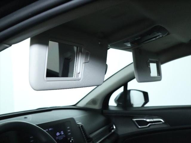 used 2023 Kia Sportage car, priced at $23,341
