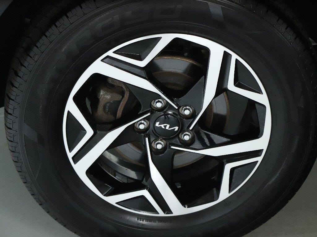 used 2023 Kia Sportage car, priced at $22,249