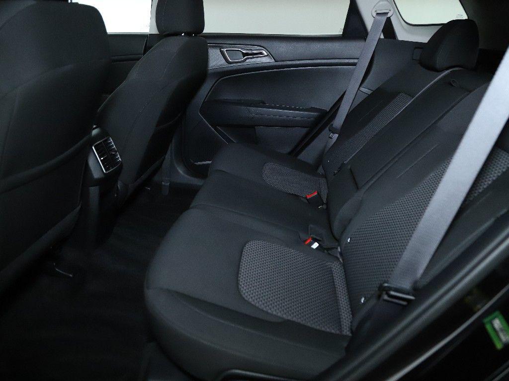 used 2023 Kia Sportage car, priced at $22,249