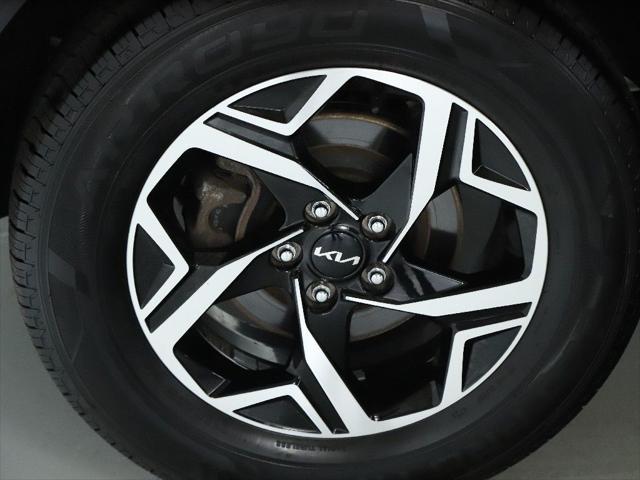 used 2023 Kia Sportage car, priced at $23,341