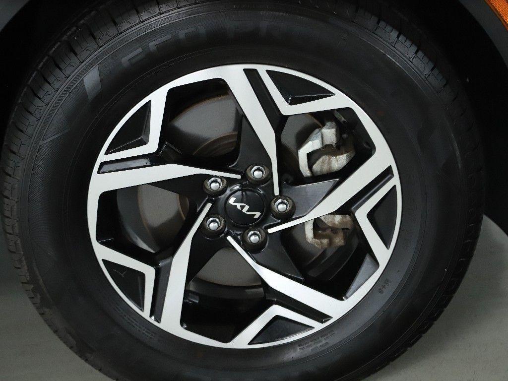 used 2023 Kia Sportage car, priced at $22,249