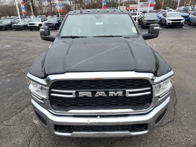 new 2024 Ram 2500 car, priced at $53,098