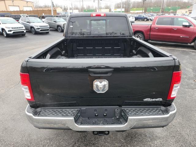 new 2024 Ram 2500 car, priced at $53,098