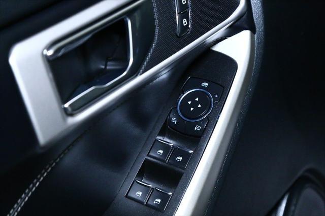 used 2021 Ford Explorer car, priced at $24,986