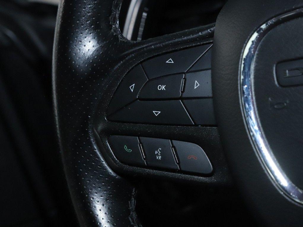 used 2022 Dodge Challenger car, priced at $20,989