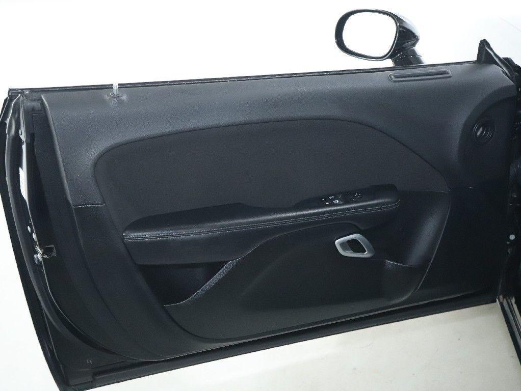 used 2022 Dodge Challenger car, priced at $20,989