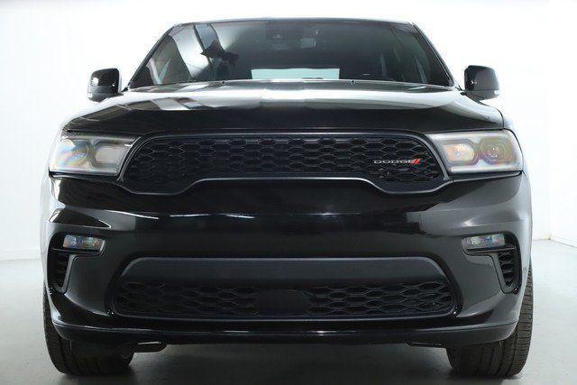 used 2022 Dodge Durango car, priced at $32,391