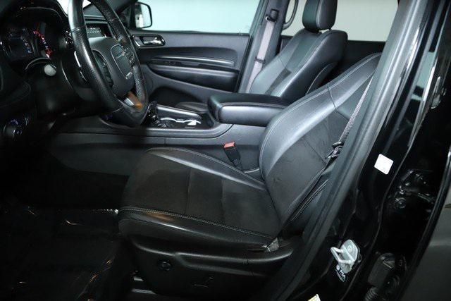 used 2022 Dodge Durango car, priced at $32,818