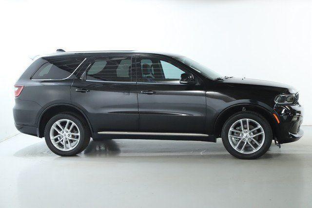 used 2022 Dodge Durango car, priced at $32,391