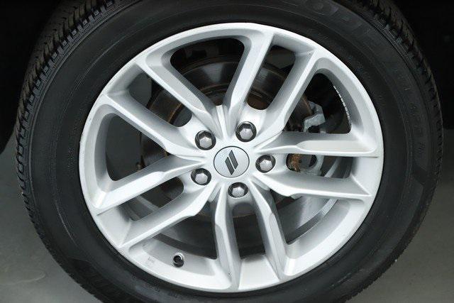 used 2022 Dodge Durango car, priced at $32,818