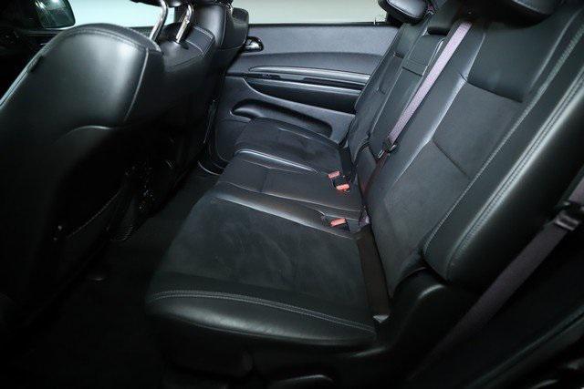 used 2022 Dodge Durango car, priced at $32,818