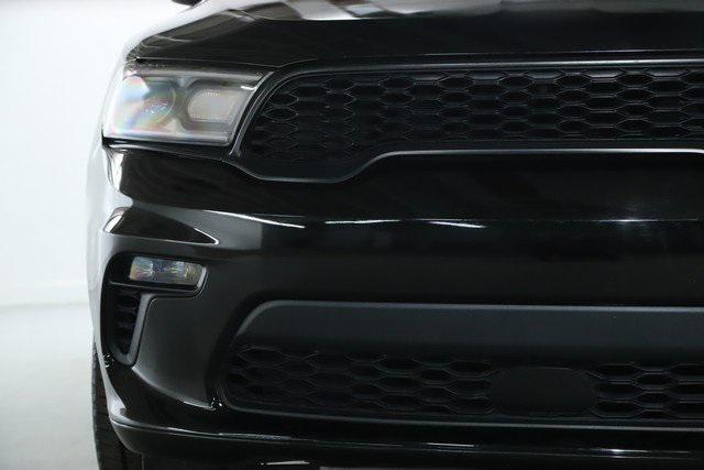 used 2022 Dodge Durango car, priced at $32,818
