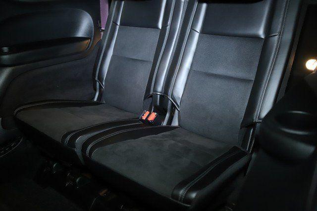 used 2022 Dodge Durango car, priced at $32,391