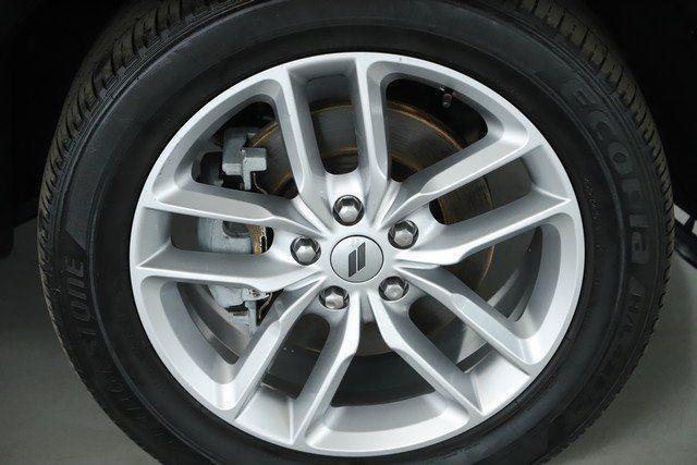 used 2022 Dodge Durango car, priced at $32,391