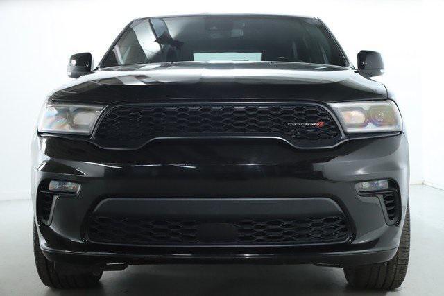 used 2022 Dodge Durango car, priced at $32,818