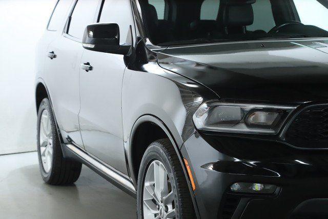 used 2022 Dodge Durango car, priced at $32,391