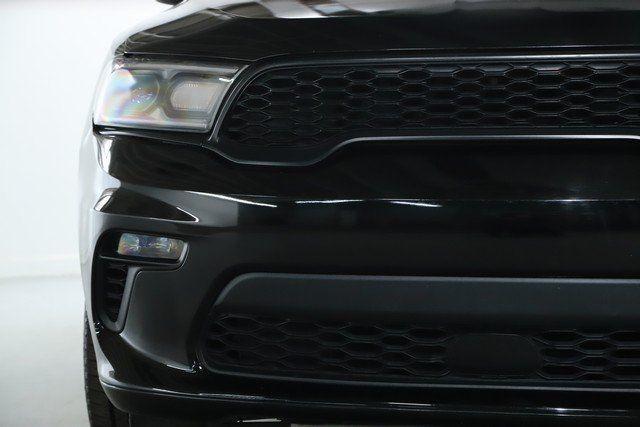 used 2022 Dodge Durango car, priced at $32,391