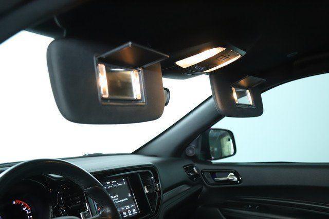 used 2022 Dodge Durango car, priced at $32,391
