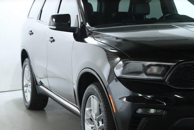 used 2022 Dodge Durango car, priced at $32,818