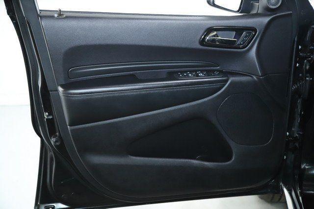 used 2022 Dodge Durango car, priced at $32,391