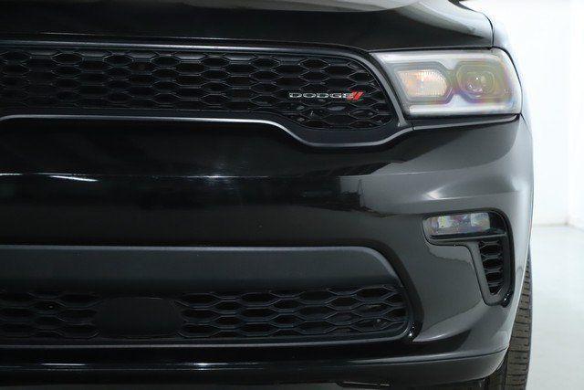 used 2022 Dodge Durango car, priced at $32,391