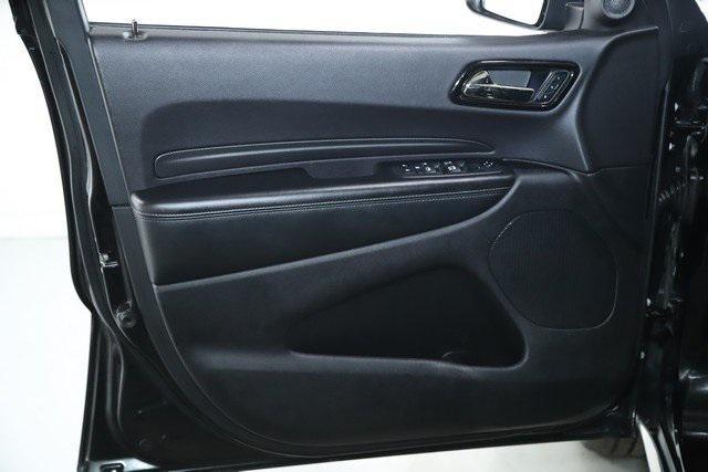 used 2022 Dodge Durango car, priced at $32,818