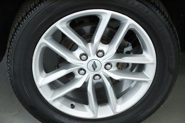 used 2022 Dodge Durango car, priced at $32,391