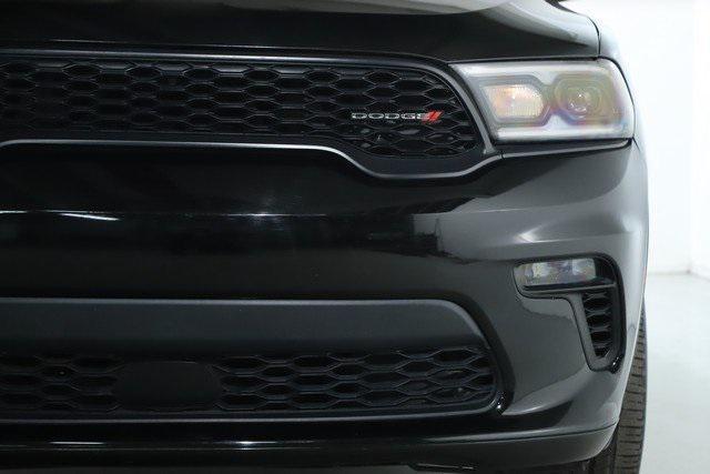 used 2022 Dodge Durango car, priced at $32,818